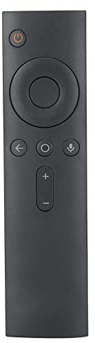 Yunir Control Remoto de reemplazo de Voz Bluetooth para Box 3