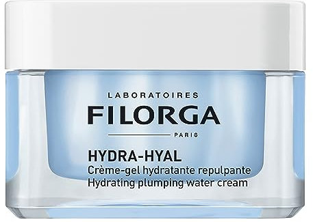 Filorga hydra hyal - crema viso rimpolpante idratante - 50 ml