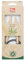 Prym 222539 Rundstricknadel Prym 1530, Bambus, 80cm, 9,0mm, Holzfarben