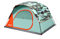 Coleman Unisex-Erwachsene Skydome Camping Tent Zelt, Multi, One Size