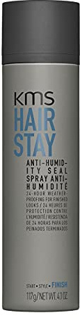 HairStay Anti Humidity Seal