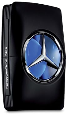 Mercedes-Benz, Man, Eau de Toilette, Herrenduft, 200 ml