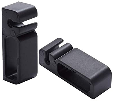 Cable Clip Hook,Adhesive Cable Gland,Sticky Cable Organizer,Cable Manager,Self Adhesive Cable Clamp for Car Office Home Car Mobile Phone Cable Data Headphone Cable Reel Cable Clamp