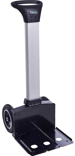 Raaco CarryMore-Trolley, Typ: 1