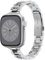 Spigen Modern Fit 316L Cinturino Compatibile con Apple Watch Serie 10 (42mm), 9/8/7(41mm), 6/5/SE(40mm), 3/2/1(38mm) - Argento
