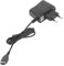 Ladegerät für Gameboy Advance SP, 100-240 V AC-Netzteil, Ladekabel für DS und Gameboy Advance SP (EU-Stecker)