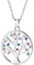 Collar Árbol de la Vida, Colgantes Arbol de la Vida, Árbol de la Vida Collar, Collar Colgante Arbol de la Vida, Plata Esterlina Árbol Colgante, Mujer Collar Arbol de la Vida, Regalo para Mujer