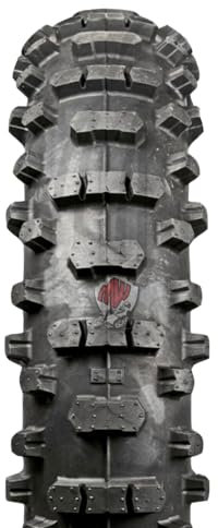 Reifen aus Gummi hinten 140/80-18 CST CM724 Moto Cross Off Road Enduro