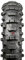 Reifen aus Gummi hinten 140/80-18 CST CM724 Moto Cross Off Road Enduro