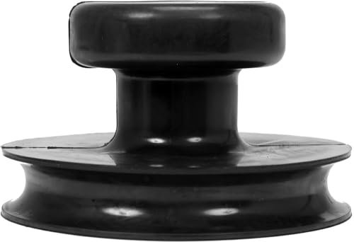 Mini Saugheber Vakuum Saugnapf Max 20kg 80mm Fliesenheber Glas-Sauger Vakuumsauger