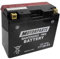 BATTERIA MOTORPARTS MINARELLI YT12B-BS 12V 10AH COMPATIBILE CON DUCATI MULTISTRADA 1200 S TOURING 1200 2011-2011 AGM SENZA MANUTENZIONE MOTO SCOOTER