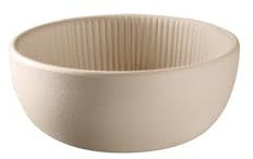 APS 85407 Schale NERO, Melamin, 0,1 Liter, Ø 8,5 cm, Höhe 3,5 cm