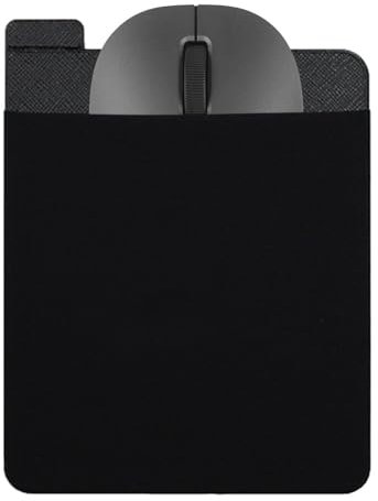 Laptop Accessories Storage Bag - External Hard Drive Adhesive Carrying Bag | Pouch Holder for External Hard Drives, Battery Packs, Cables & Other Items