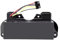 Batería De 14,4 V 5000 MAh, Compatible con Aspiradoras Robot Conga, Series 5090, 5490 Y 6090.
