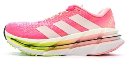 adidas Adistar Damen-Laufschuhe, Rosa