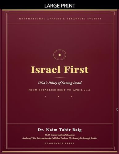 Dr Naim Tahir Baig