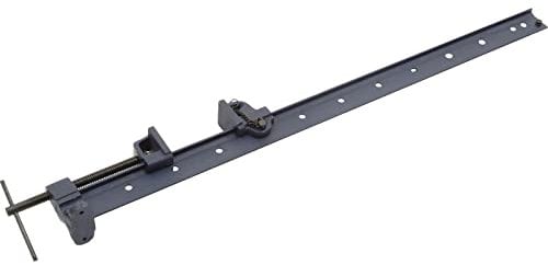 Faithfull T Bar Clamp 60in
