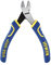 IRWIN VISE-GRIP Zange mit Feder, Bündigschnitt, diagonal, 11,4 cm (4-1/2 Zoll) (2078925)