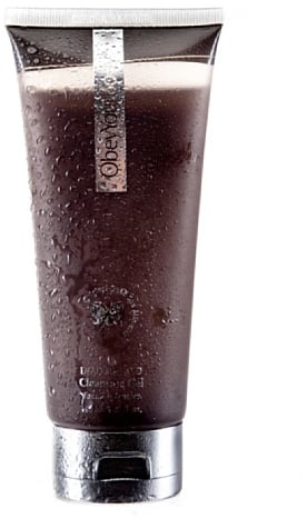 Obey Your Body Mineral Mud Cleansing Gel