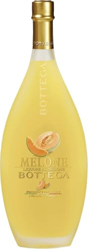 Bottega Melonenlikör mit Grappa (1 x 0.5 l)