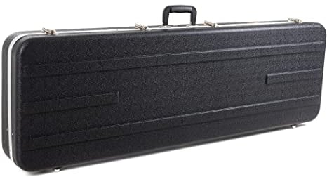 BSX 523344 ABS Premium Gitarrenetui für E-Bass