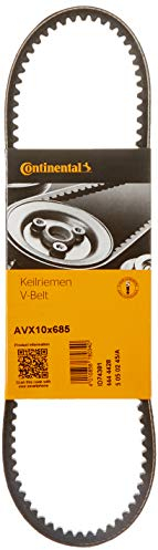 CONTITECH AVX10X685 Keilriemen