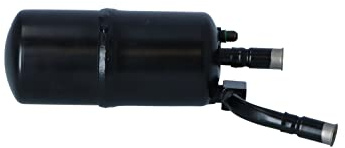 NRF 33051 Trockner, Klimaanlage