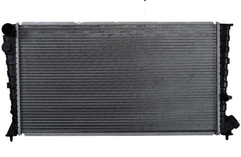 NRF 58101 Radiateur, refroidissement du moteur