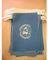 AZ FLAG Ghirlanda 6 Metri 20 Bandiere Onu 21x15cm, Bandiera Organizzazione Delle Nazioni Unite 15 x 21 cm - Festone Bandierine