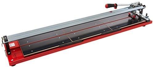 Stubai 418812 Machine coupe-carreaux Perfectcut 1200 mm