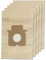 Paquete de 5 bolsas para aspiradoras Panasonic de la marca Spares2go