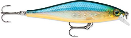 Rapala Shadow Rap 11 Fishing Lures