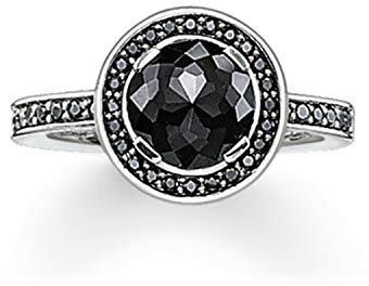 Thomas Sabo Damenring 925/ Silber TR1971-051-11-56