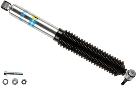 Bilstein 33-196619 B8 Sprint Stoßdämpfer für kf VA (1 Stk) | Kompatibel mit: CHEVROLET SILVERADO 2500 Crew Cab Pickup, SILVERADO 2500 Extended Cab Pickup