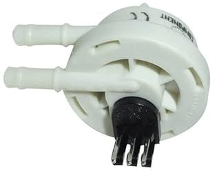 Flowmeter, Durchflussmesser 996530059843 kompatibel / Ersatzteil für Philips Saeco Kaffeevollautomaten
