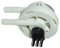 Flowmeter, Durchflussmesser 996530059843 kompatibel / Ersatzteil für Philips Saeco Kaffeevollautomaten