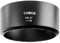 Gegenlichtblende ersetzt Nikon HB-47 für AF-S Nikkor 50mm 1.4 1.8 G | Lumos Kamera Objektiv Bajonett Sonnenblende 58mm