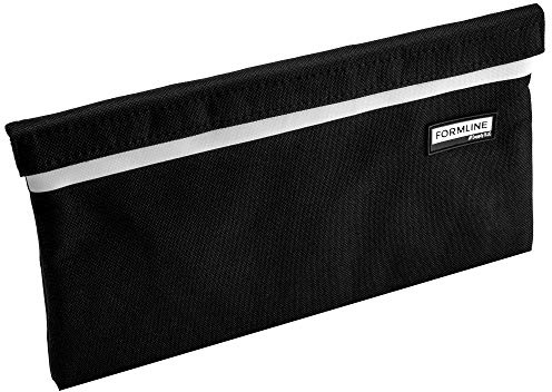 Formline Geruchssichere Beutel – 2X The Odor Proof Tech – Medium 27,9 x 15,2 cm