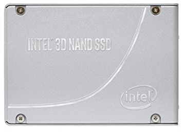 Intel P4610 U.2 2,5 Zoll Enterprise SSD