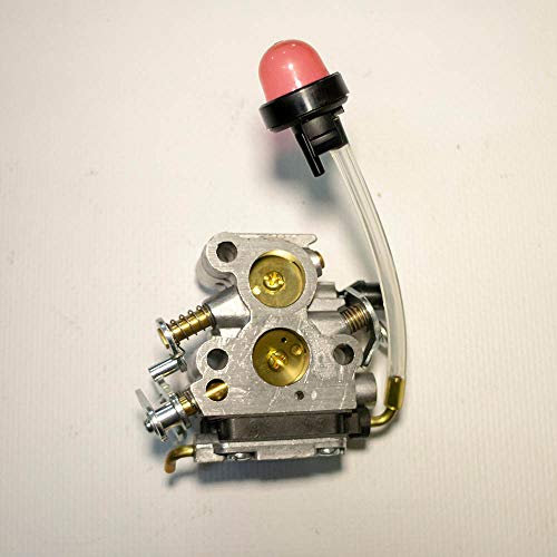 Carburatore originale Husqvarna per motosega 236 e 120 MarkII