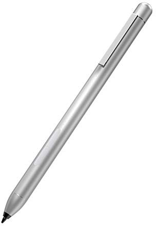 tesha Stylus Pen for ASUS Touchscreen Devices, Active Digital Pen with Ultra-Fine Tip, 1024 Pressure Sensitivity, Palm Rejection for Precision Drawing and Writing