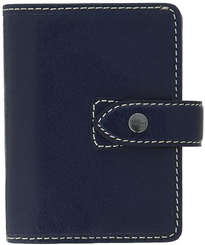Filofax Organizer Mini Malden Navy 25819