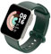 FunBand Cinturino Compatibile per Xiaomi Mi Watch Lite/Redmi Watch Lite, Silicone da Polso Fascia Braccialetto di Ricambio Polso Cinturino di Ricambio per Xiaomi Mi Watch Lite/Redmi Watch Lite
