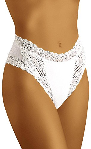 Wolbar Damen Maxi-Slip Mit Hoher Taille WB55