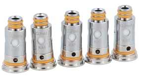 GeekVape G Series M 1,2 Ohm Head - MTL - 5 Stück pro Packung