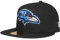 New Era 59Fifty Fitted Cap - NFL Baltimore Ravens - 7 3/8