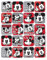 Mickey Mouse® Throwback Theme Stickers, Pack of 120