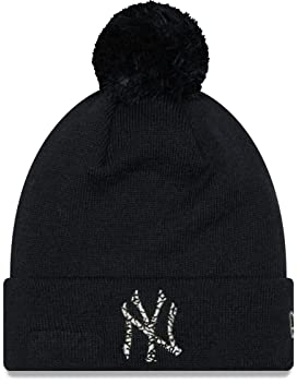 New Era Infill Bobble MLB New York Yankees - Navy - Men´s