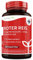 Fermentierter Roter Reis 617mg - 180 Vegane Tabletten - Cholesterin Senken - Hochdosiert mit 2,9 mg Monacolin K und 30 mg CoQ10 pro Tablette - Laborgeprüft - Roter Reis Kapseln Alternative - Nutravita