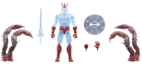 Marvel Legends Series Marvel's Crystar Action-Figur Age 4+